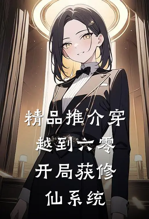 精品推介穿越到六零，开局获修仙系统