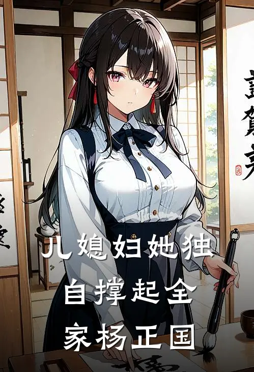 儿媳妇她独自撑起全家杨正国