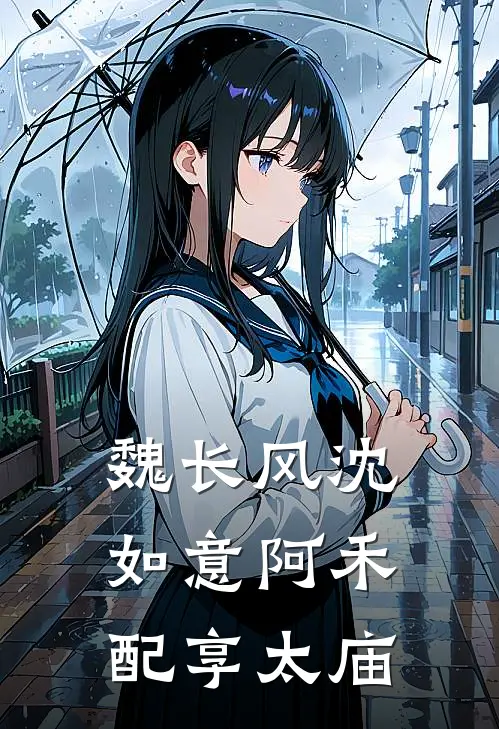 魏长风沈如意阿禾配享太庙