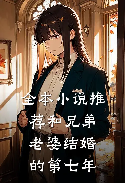 全本小说推荐和兄弟老婆结婚的第七年