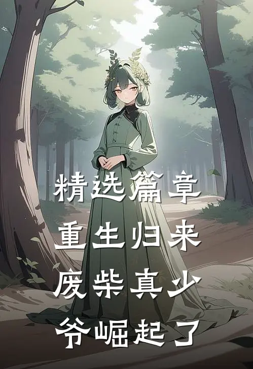 精选篇章重生归来：废柴真少爷崛起了