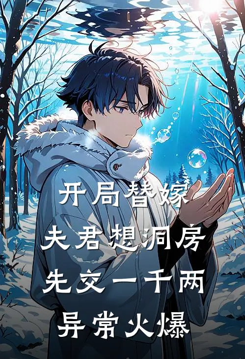 开局替嫁，夫君想洞房先交一千两异常火爆
