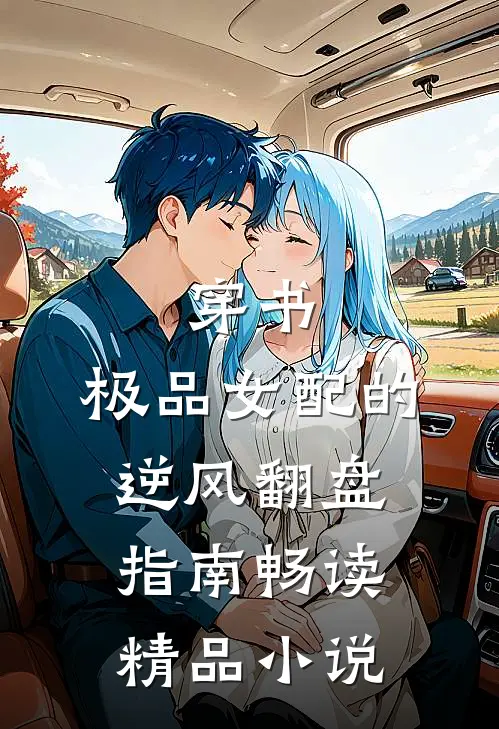 穿书：极品女配的逆风翻盘指南畅读精品小说