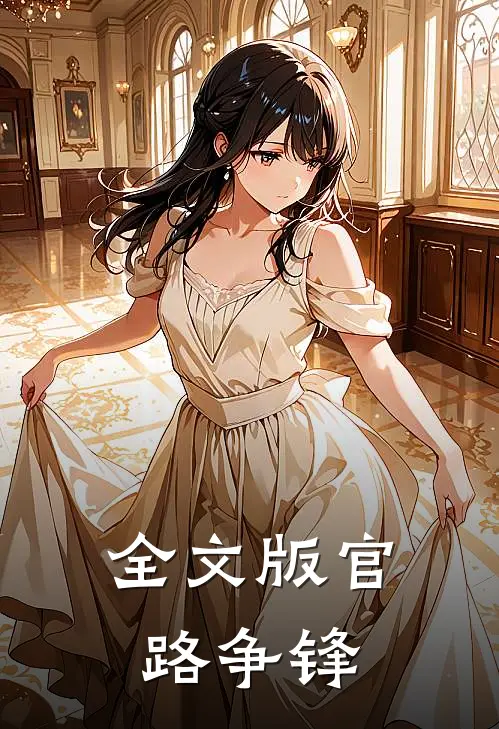全文版官路争锋