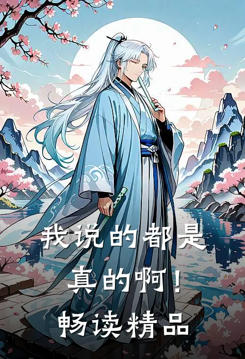 我说的都是真的啊!畅读精品视频