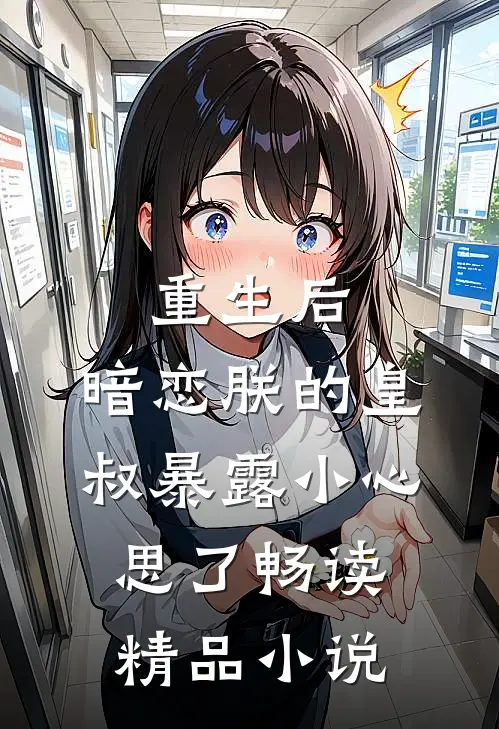 重生后，暗恋朕的皇叔暴露小心思了畅读精品小说
