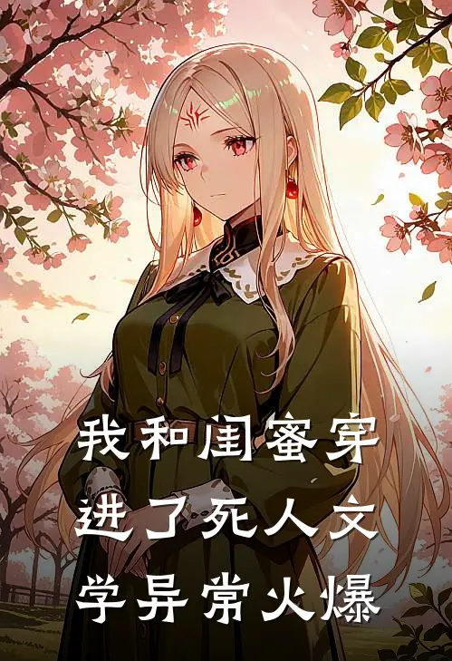 我和闺蜜穿进了死人文学异常火爆