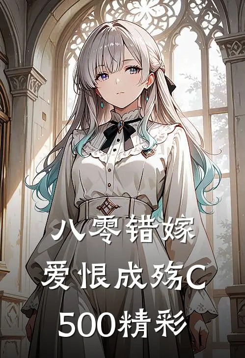 八零错嫁，爱恨成殇C500精彩