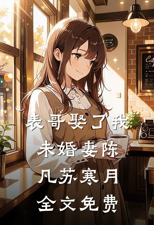 表哥娶了我未婚妻陈凡苏寒月全文免费