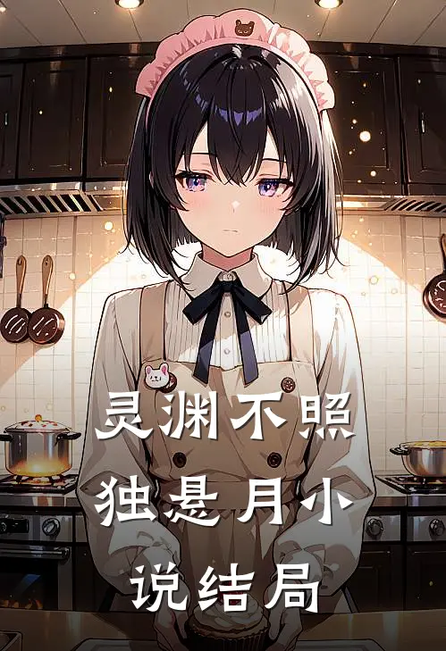 灵渊不照独悬月小说结局