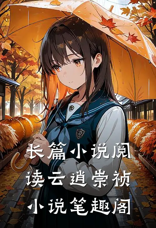 长篇小说阅读云逍崇祯小说笔趣阁