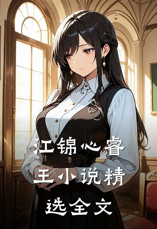 江锦心睿王小说精选全文
