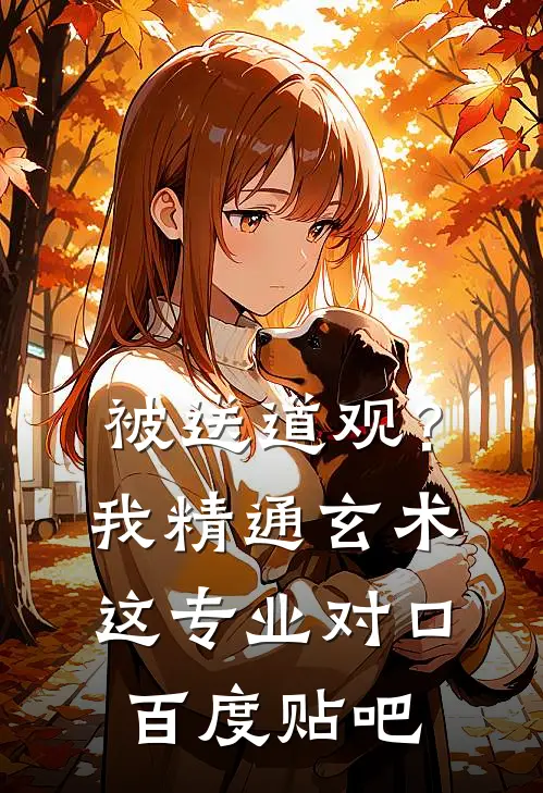 被送道观？我精通玄术，这专业对口百度贴吧