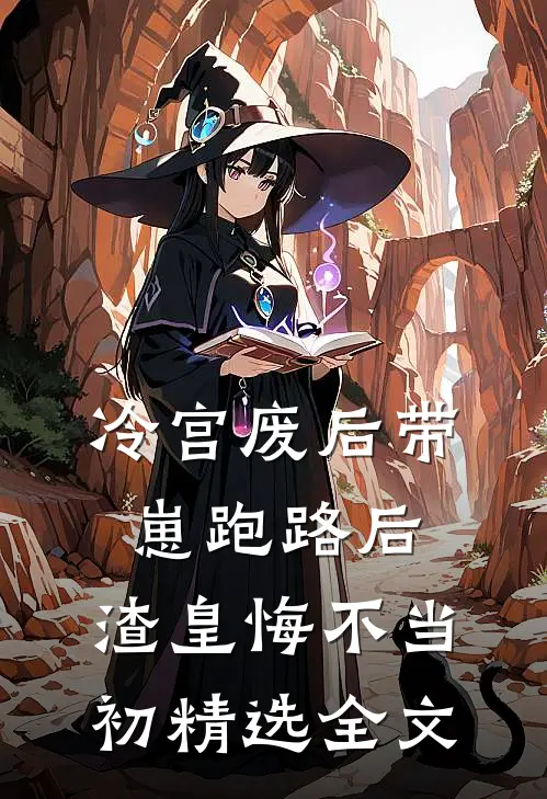 冷宫废后带崽跑路后，渣皇悔不当初精选全文