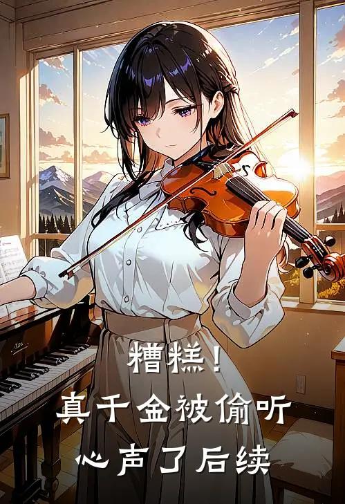 糟糕！真千金被偷听心声了后续