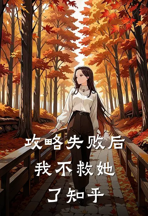攻略失败后,我不救她了知乎全文