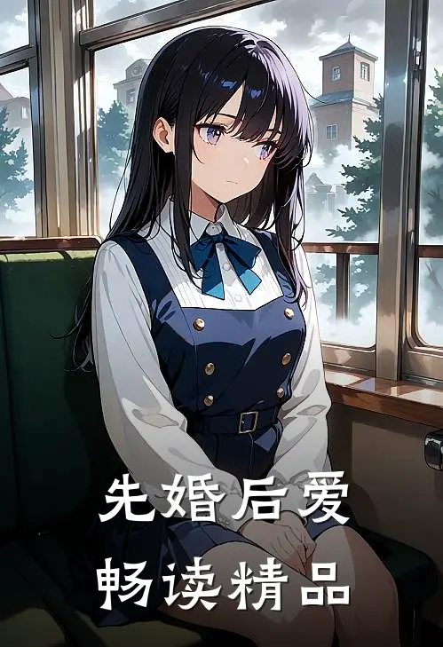 先婚后爱畅读精品