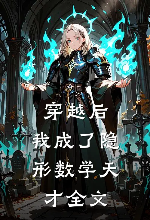穿越后，我成了隐形数学天才全文