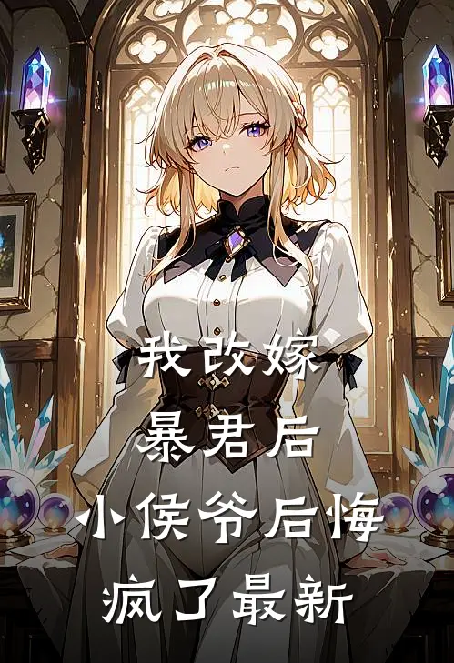 我改嫁暴君后，小侯爷后悔疯了最新