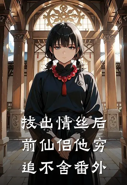 拔出情丝后，前仙侣他穷追不舍番外
