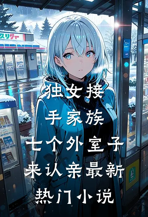 独女接手家族，七个外室子来认亲最新热门小说