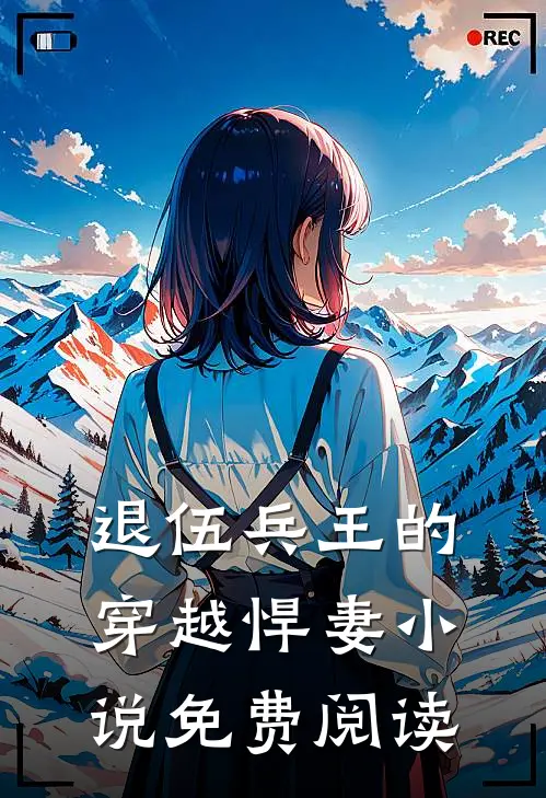 退伍兵王的穿越悍妻小说免费阅读