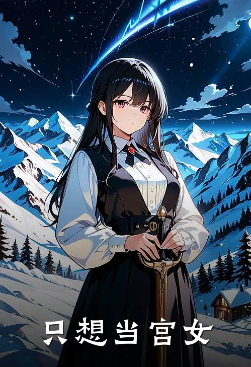 只想当宫女