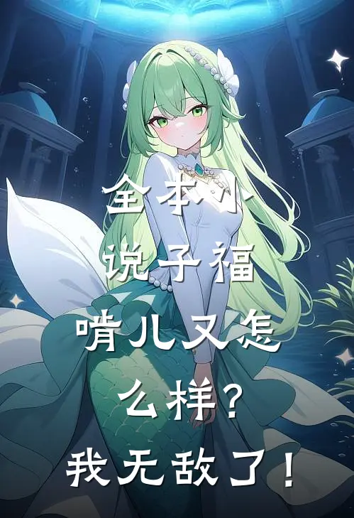 全本小说子福：啃儿又怎么样？我无敌了！