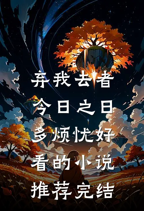 弃我去者，今日之日多烦忧好看的小说推荐完结