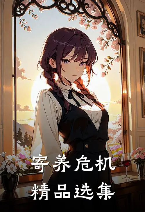 寄养危机精品选集