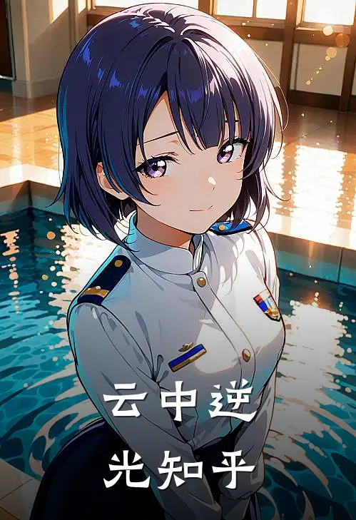 云中逆光知乎