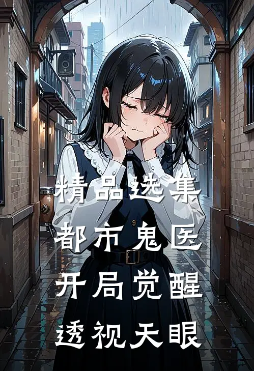 精品选集都市鬼医：开局觉醒透视天眼