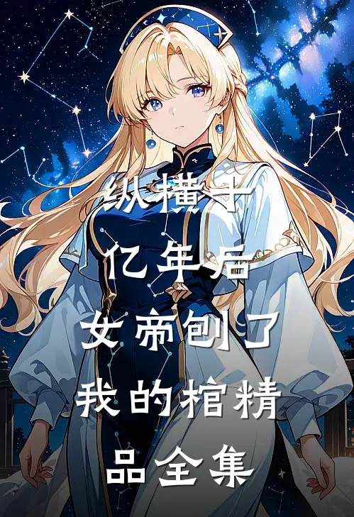 纵横十亿年后，女帝刨了我的棺精品全集