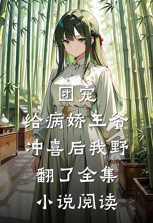 团宠：给病娇王爷冲喜后我野翻了全集小说阅读