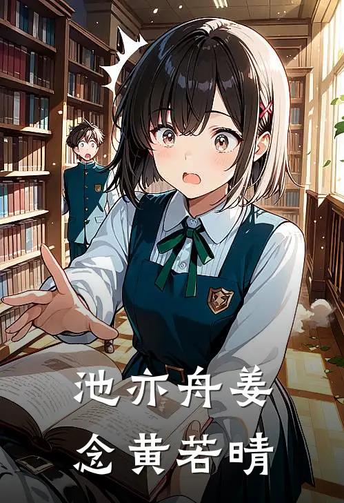 池亦舟姜念黄若晴