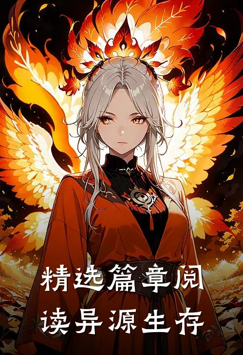 精选篇章阅读异源生存