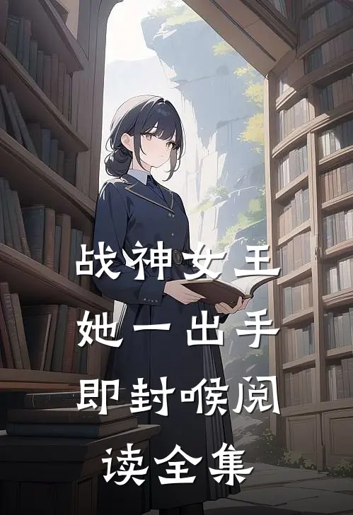战神女王：她一出手即封喉阅读全集
