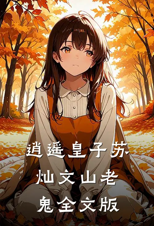 逍遥皇子苏灿文山老鬼全文版