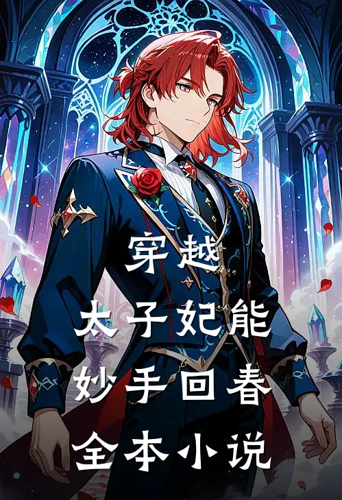 穿越：太子妃能妙手回春全本小说