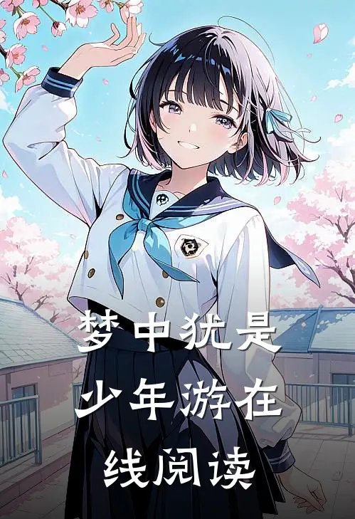 梦中犹是少年游在线阅读