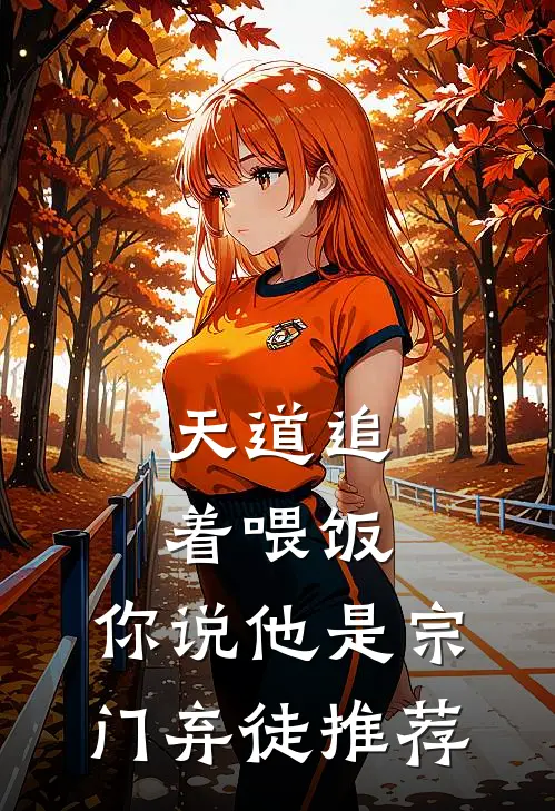 天道追着喂饭，你说他是宗门弃徒推荐