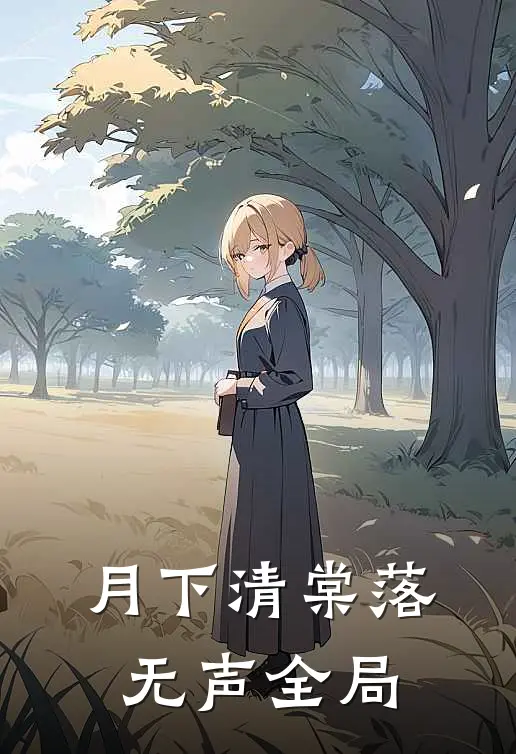 月下清棠落无声全局