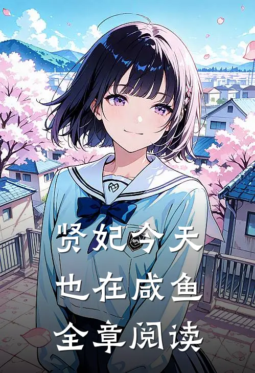 贤妃今天也在咸鱼全章阅读