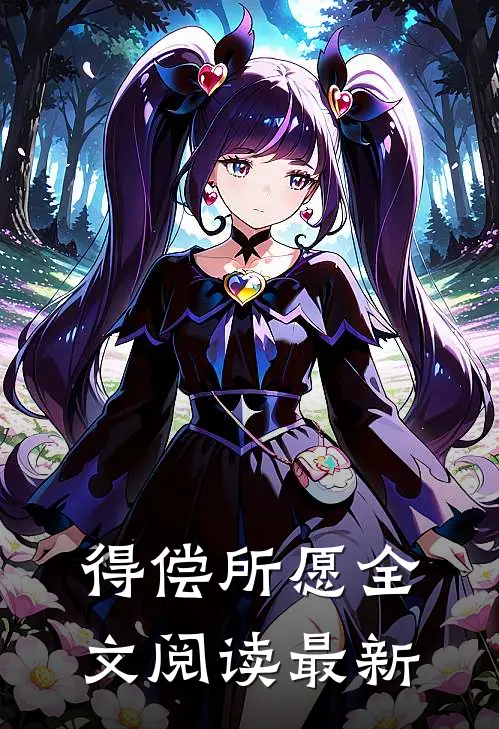 得偿所愿全文阅读最新