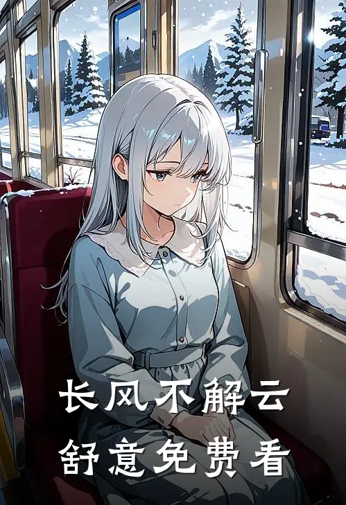 长风不解云舒意免费看