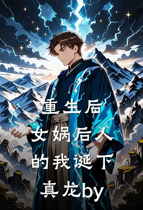 重生后，女娲后人的我诞下真龙by