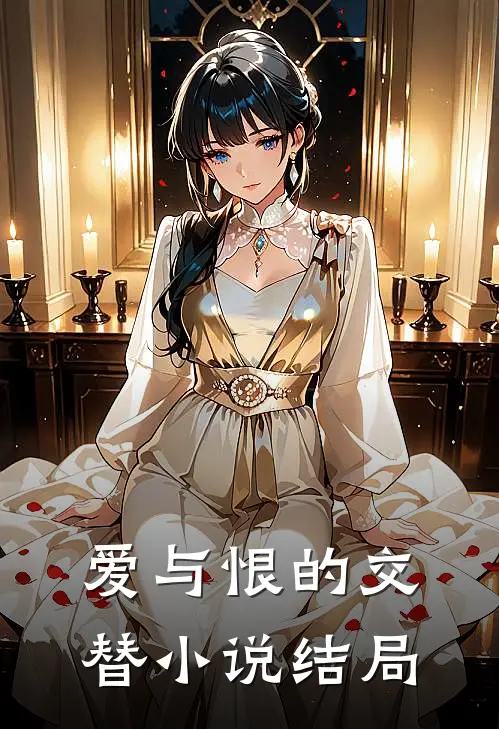 爱与恨的交替小说结局