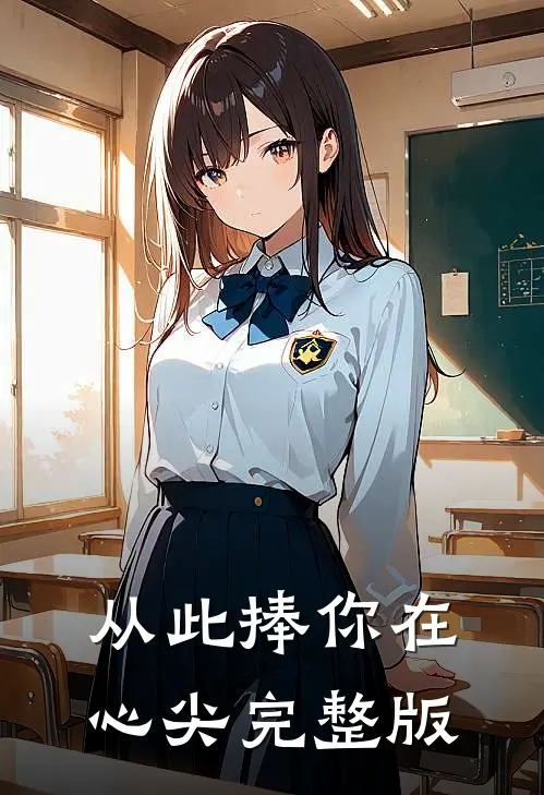 从此捧你在心尖完整版