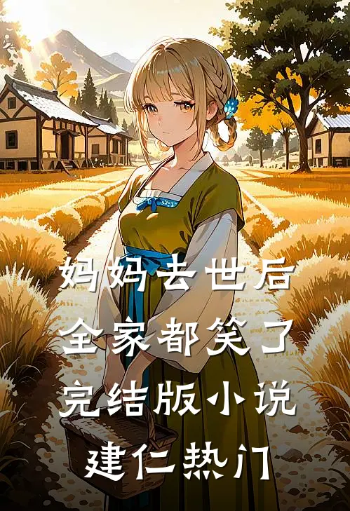 妈妈去世后，全家都笑了完结版小说建仁热门