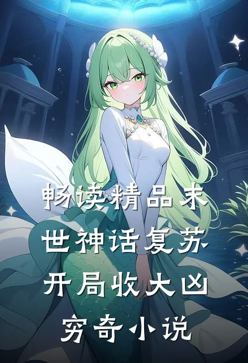 畅读精品末世神话复苏开局收大凶穷奇小说